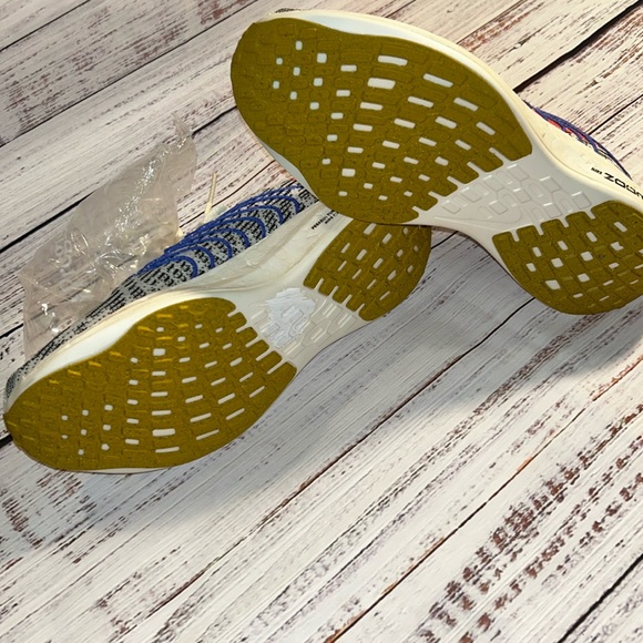 COPY - Nike Pegasus Turbo Next Nature
‘Pure Platinum Bright Crimson’•Sz-7.5•New… - Picture 7 of 8